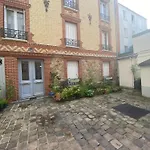 Private Room In Paris13